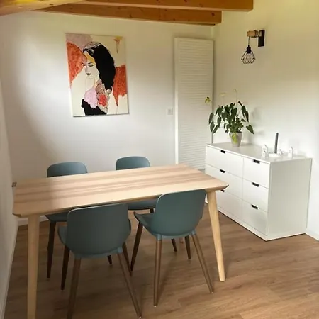 Route De Vin Apartment