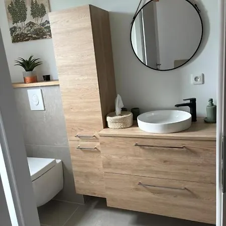 Route De Vin Apartment