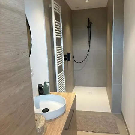 Route De Vin Apartment *