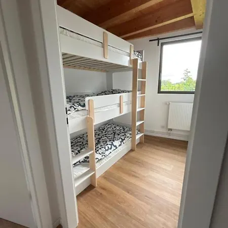 Route De Vin Apartment Boersch
